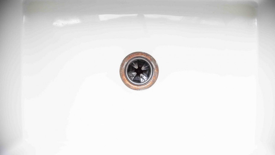 Garbage disposal